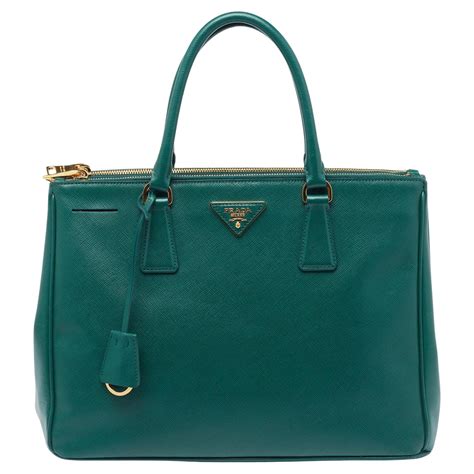 green prada mini bag|Prada emerald green bag.